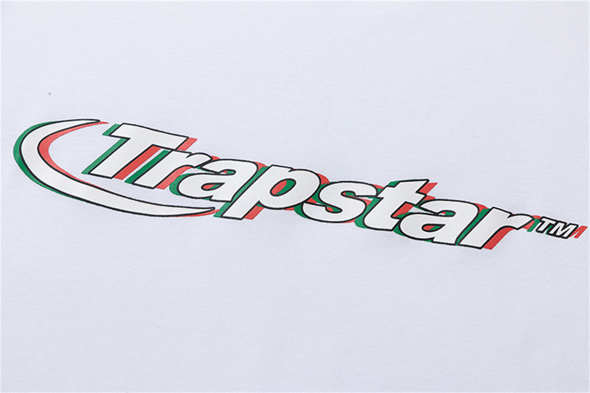Camiseta Trapstar