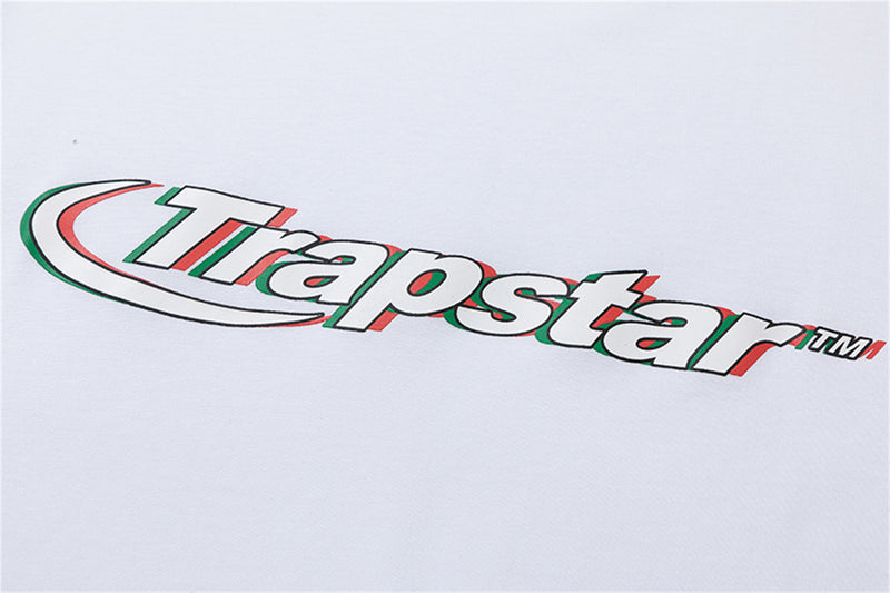 Trapstar Tshirt