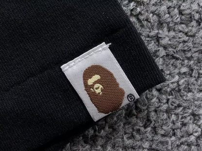 T-shirt Bape