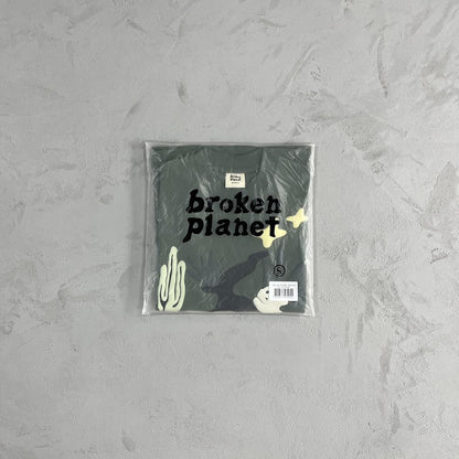 T-shirt BrokenP Space Trails