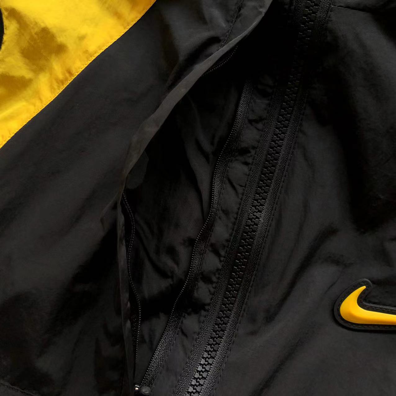 Veste de survêtement Nike x Nocta en tissu tissé
