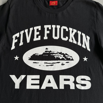 T-shirt Corteiz