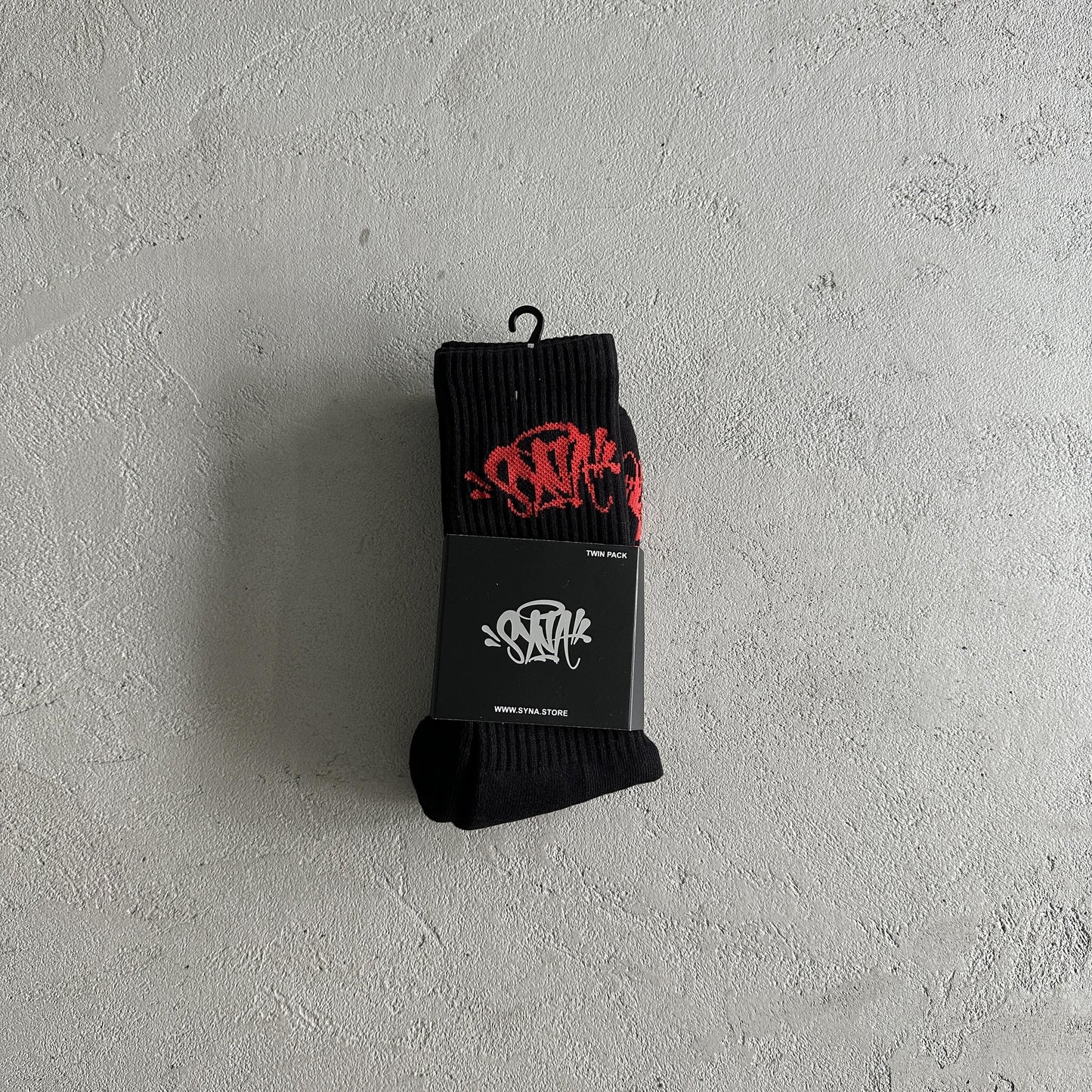 Chaussettes Synaworld (2 paires)