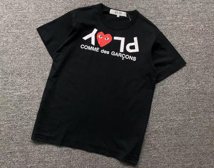 T-shirt Comme des Garçons