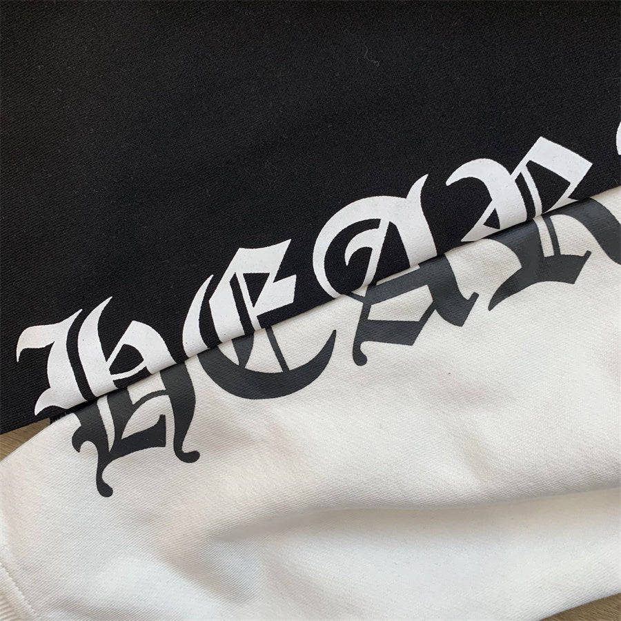 Sweat à capuche Chrome Hearts
