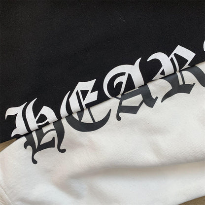 Sweat à capuche Chrome Hearts