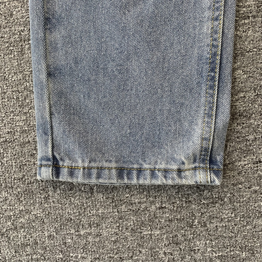 Pantalon en jean Chrome Hearts