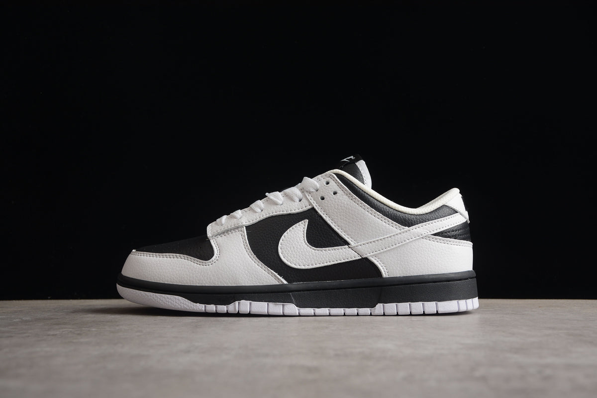 Nike Dunk Low Panda Invertido