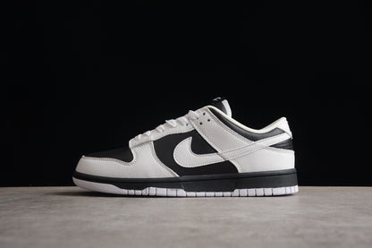 Nike Dunk Low Panda Invertido
