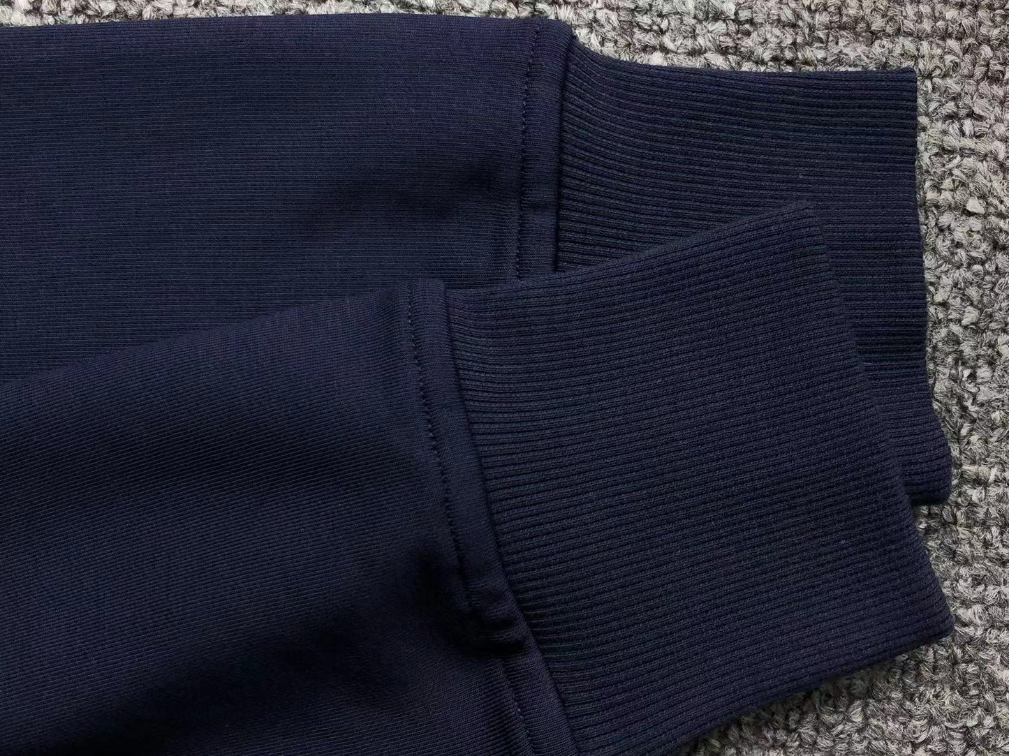 Sweat à capuche BB