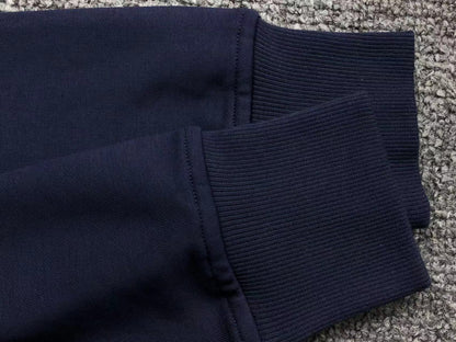 Sweat à capuche BB