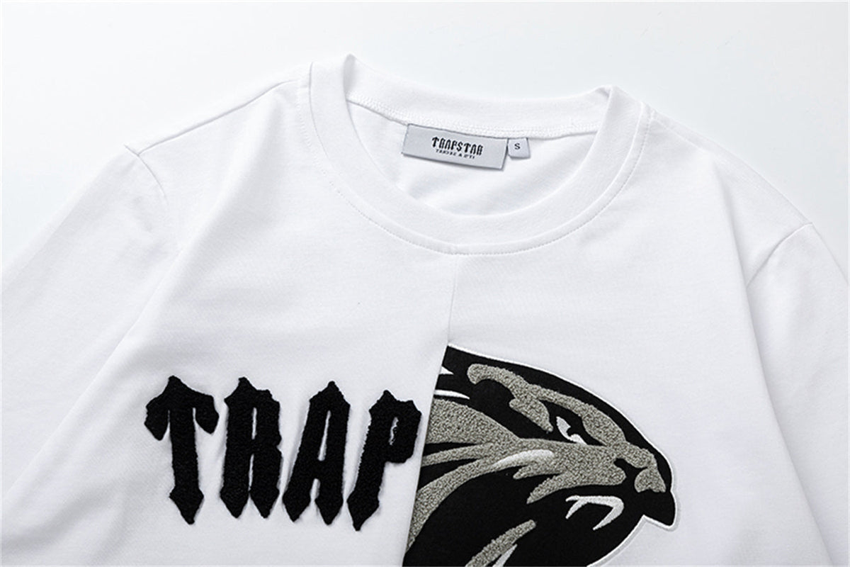 Completo corto Trapstar