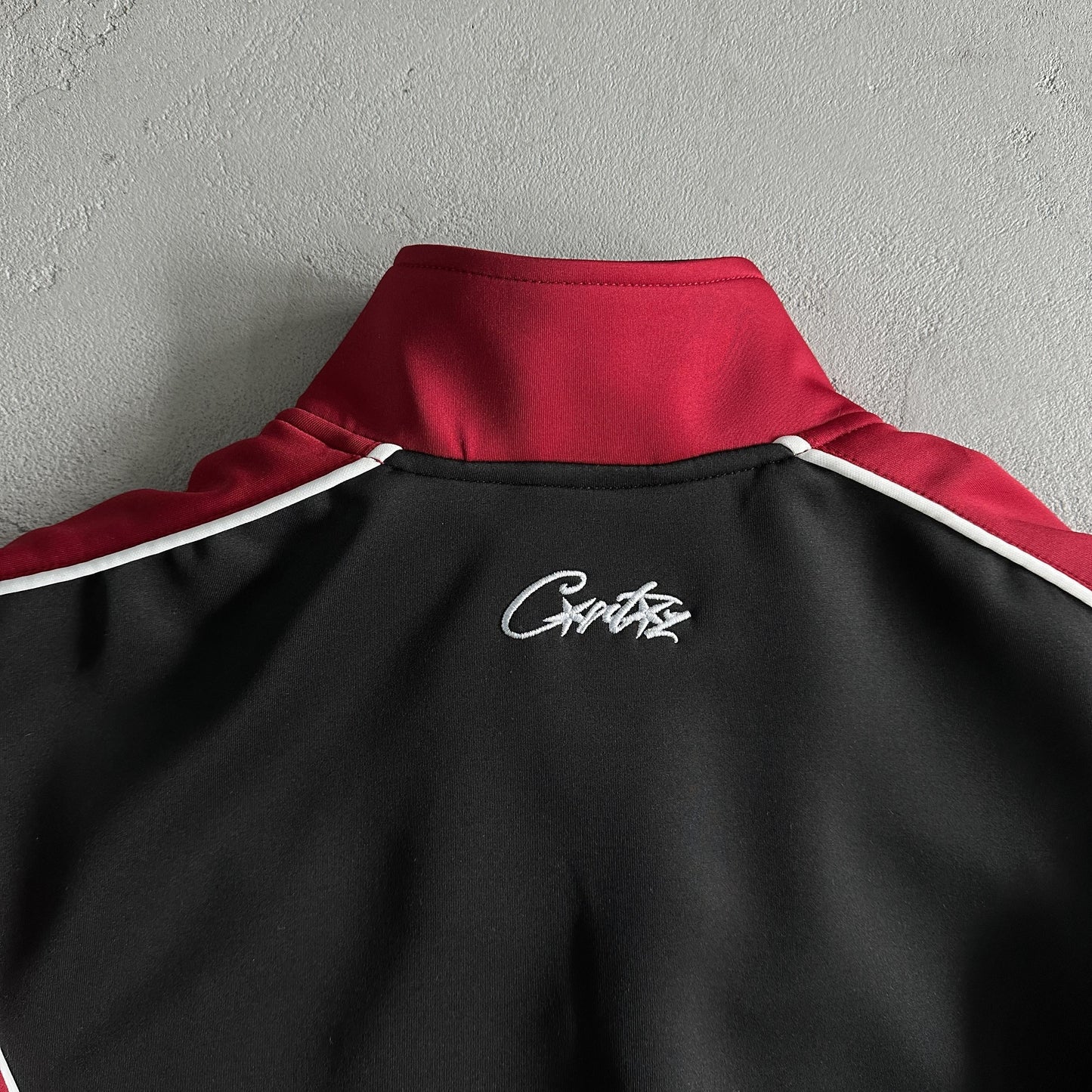 Veste de survêtement Corteiz Shotta