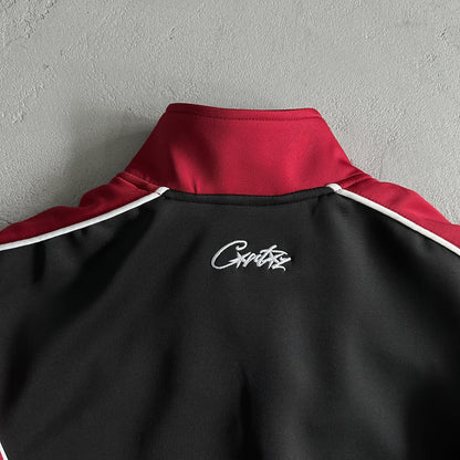 Veste de survêtement Corteiz Shotta