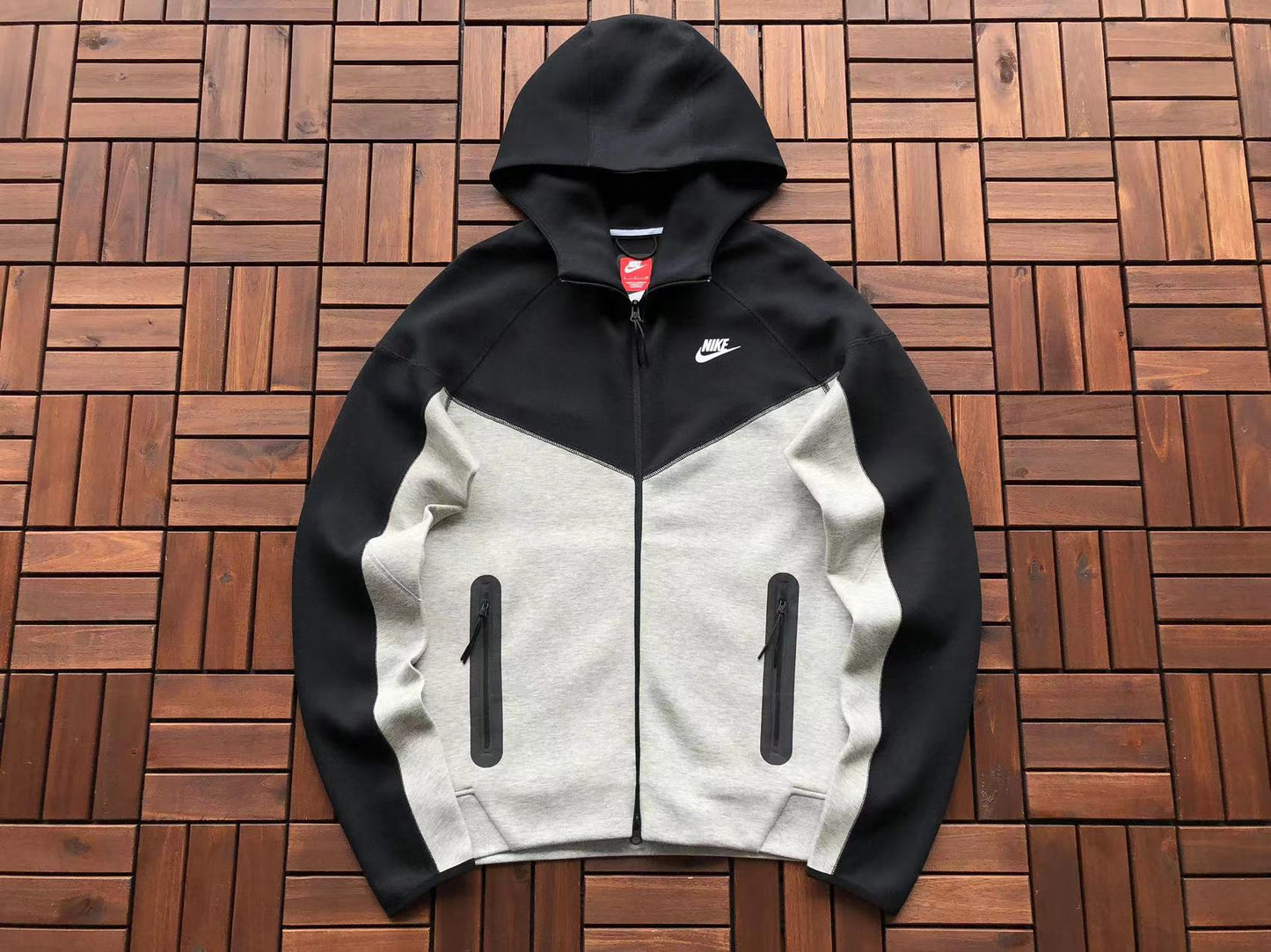 Sweat à capuche Nike Techfleece Nouvelle Collection
