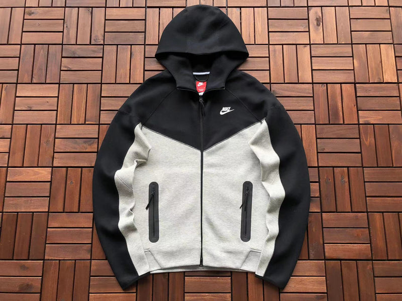 Nike Techfleece Hoodie New Season