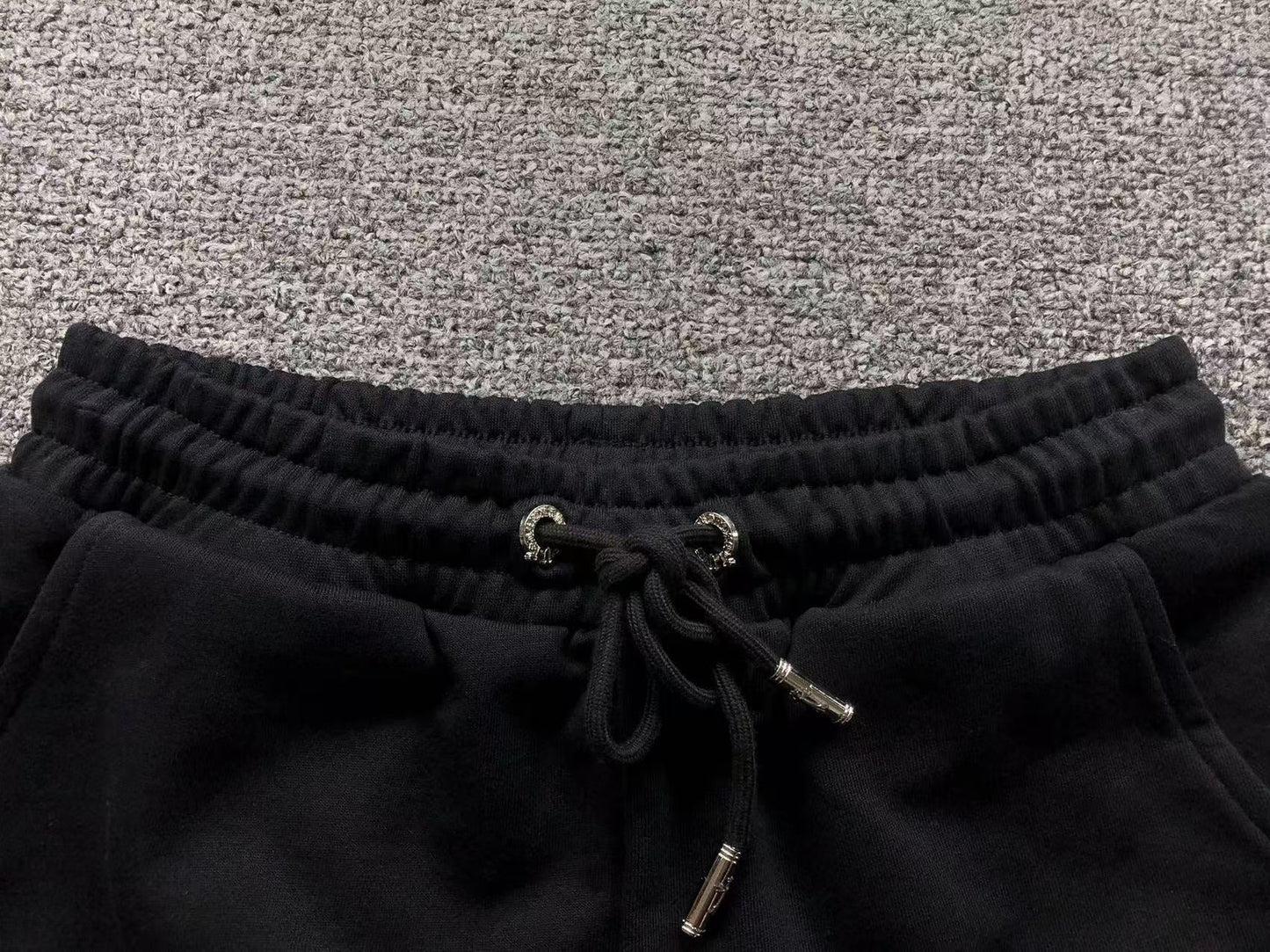 Shorts Chrome Hearts