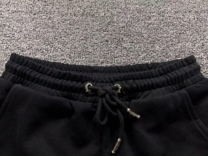 Shorts Chrome Hearts