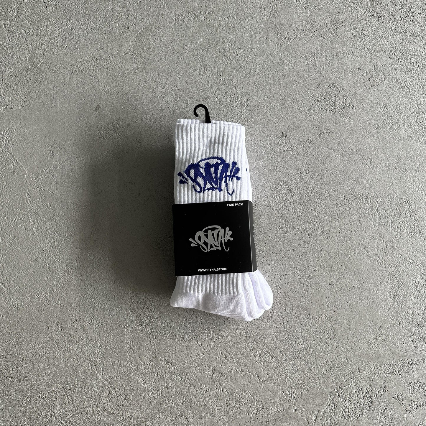 Chaussettes Synaworld (2 paires)