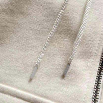 Sweat à capuche zippé Nike