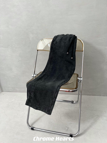 Pantalon Chrome Hearts