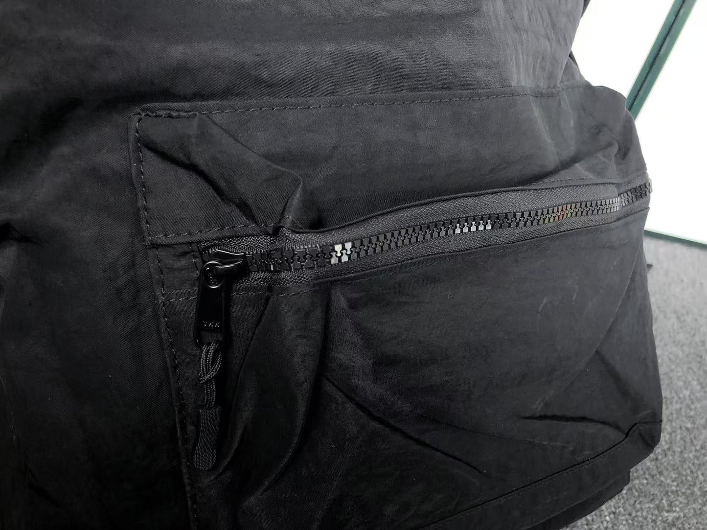 Sac Stone Island