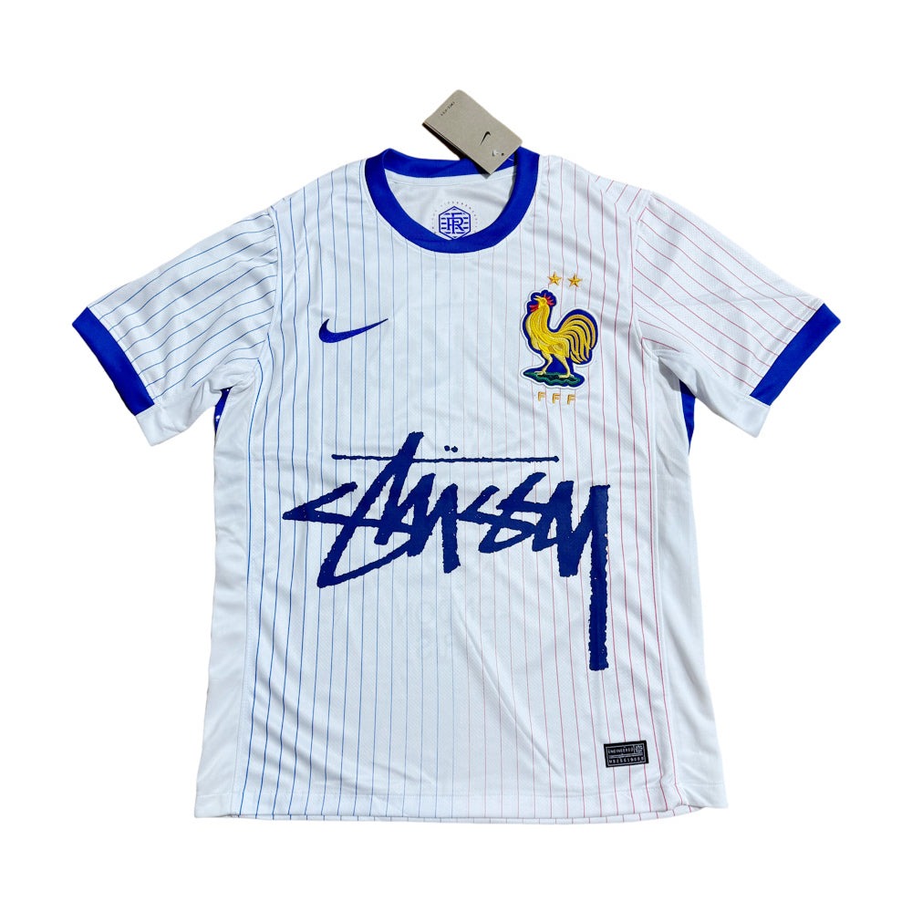 Individuelles Trikot