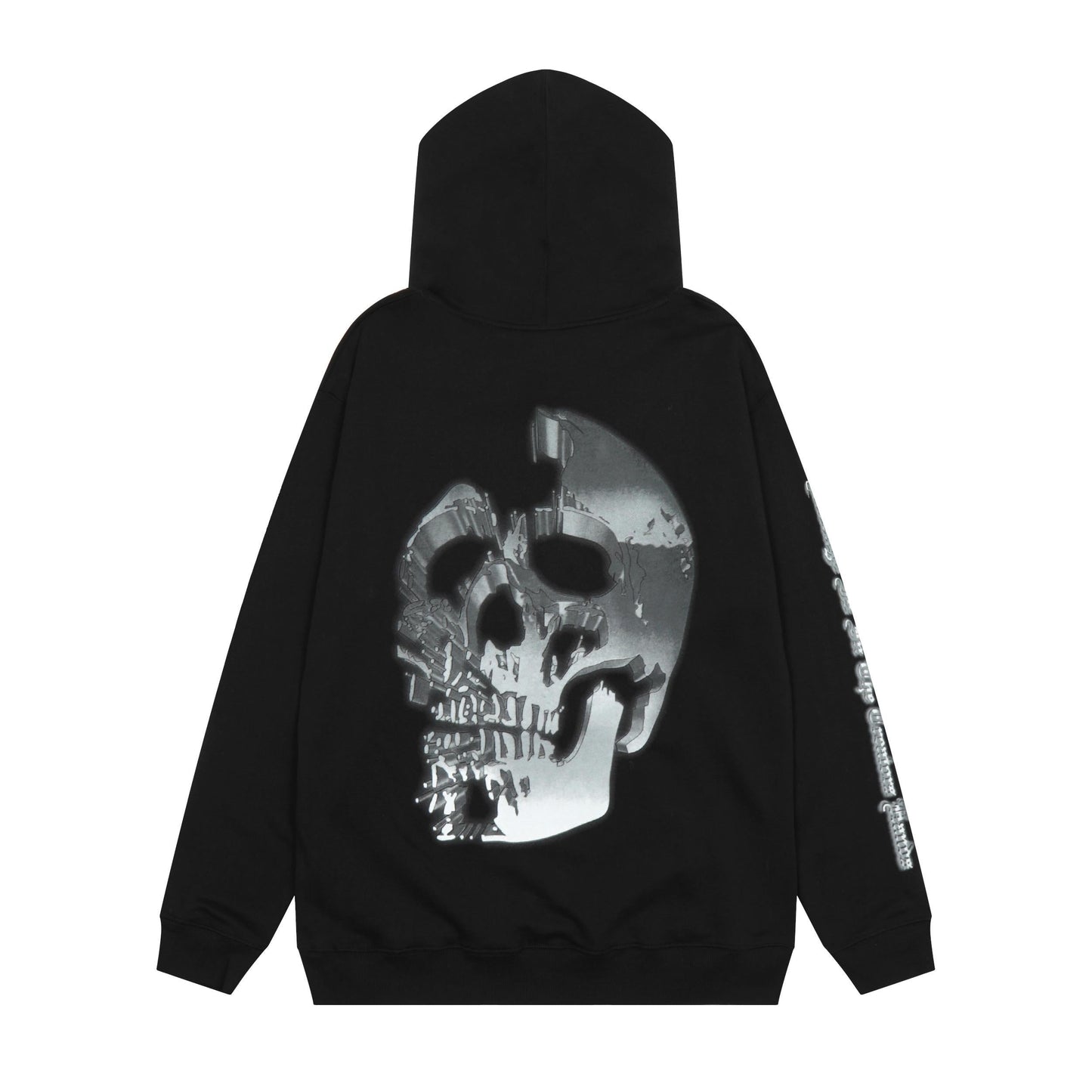 Sweat à capuche « Revenge »