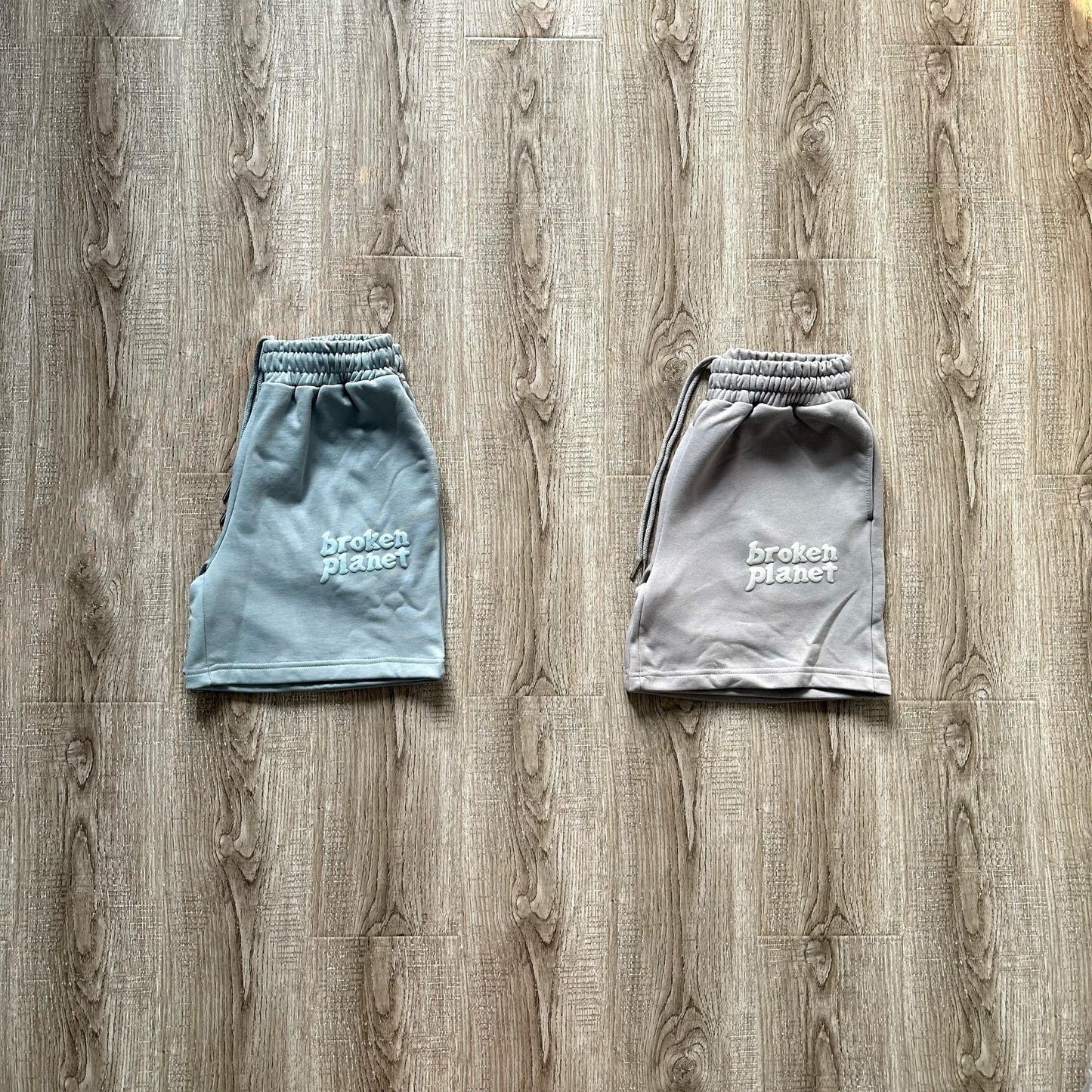 Shorts P Défectueux