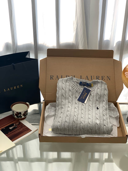 Pull Ralph Lauren