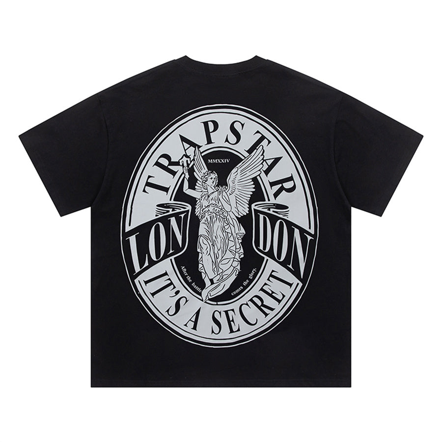 Camiseta Trapstar