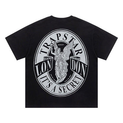 Camiseta Trapstar