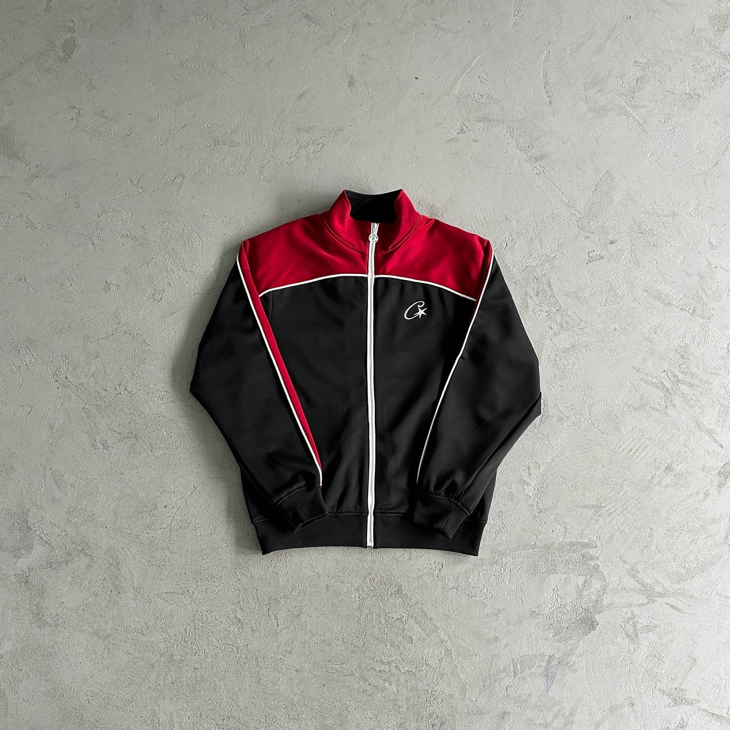 Veste de survêtement Corteiz Shotta