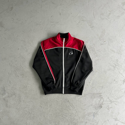 Veste de survêtement Corteiz Shotta