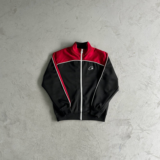 Veste de survêtement Corteiz Shotta