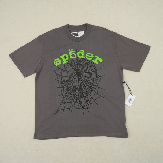 T-shirt Sp5der