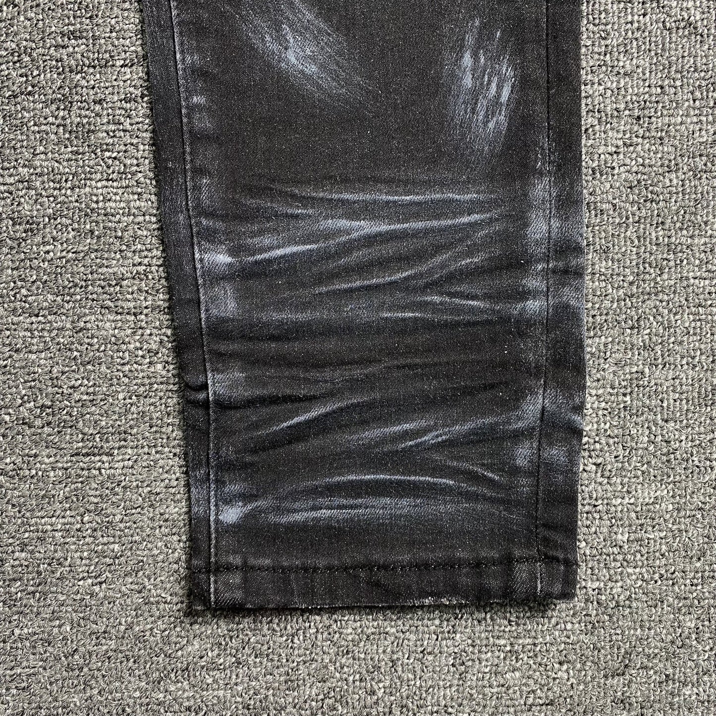 Jeans slim Purple Brand