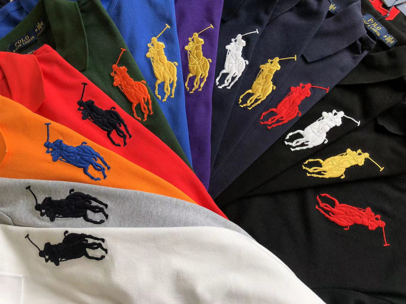 Ralph Lauren Polo Longsleeve