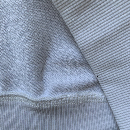 Sweat à capuche zippé Chrome Hearts