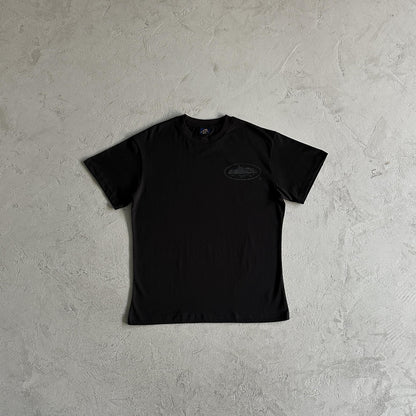 T-shirt Corteiz Étiquette Ronde