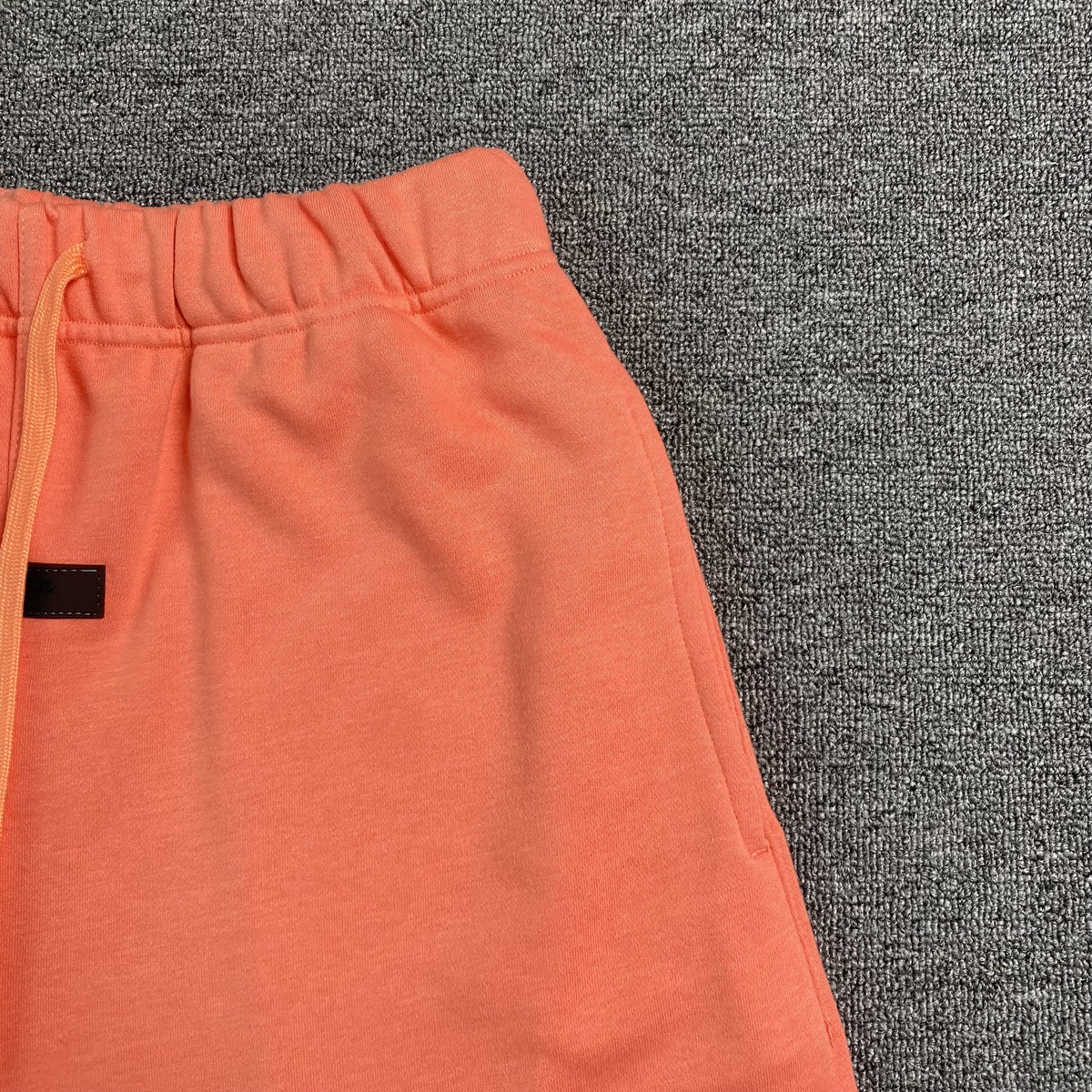 Pantaloncini FOG