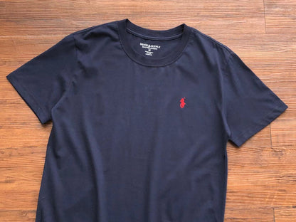 T-shirt slim Ralph Lauren