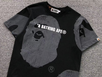 T-shirt Bape