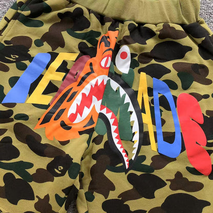 Shorts Bape