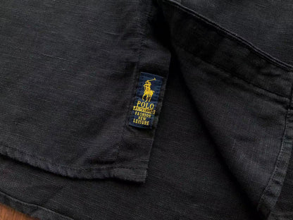 Ralph Lauren Camisa, Pantalones y Pantalones Cortos