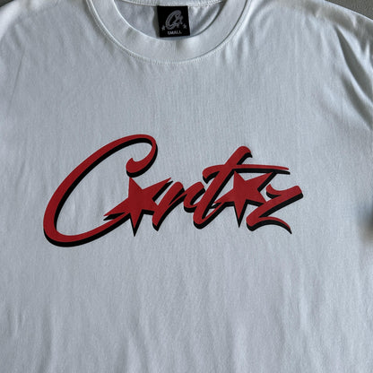 T-shirt Corteiz C Star