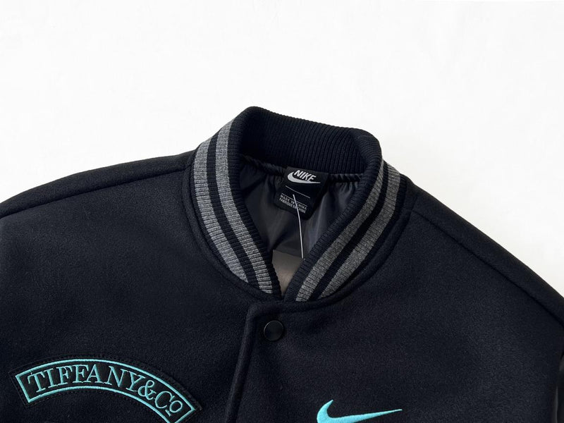 Nike x Tiffany and Co. Varsity Jacket