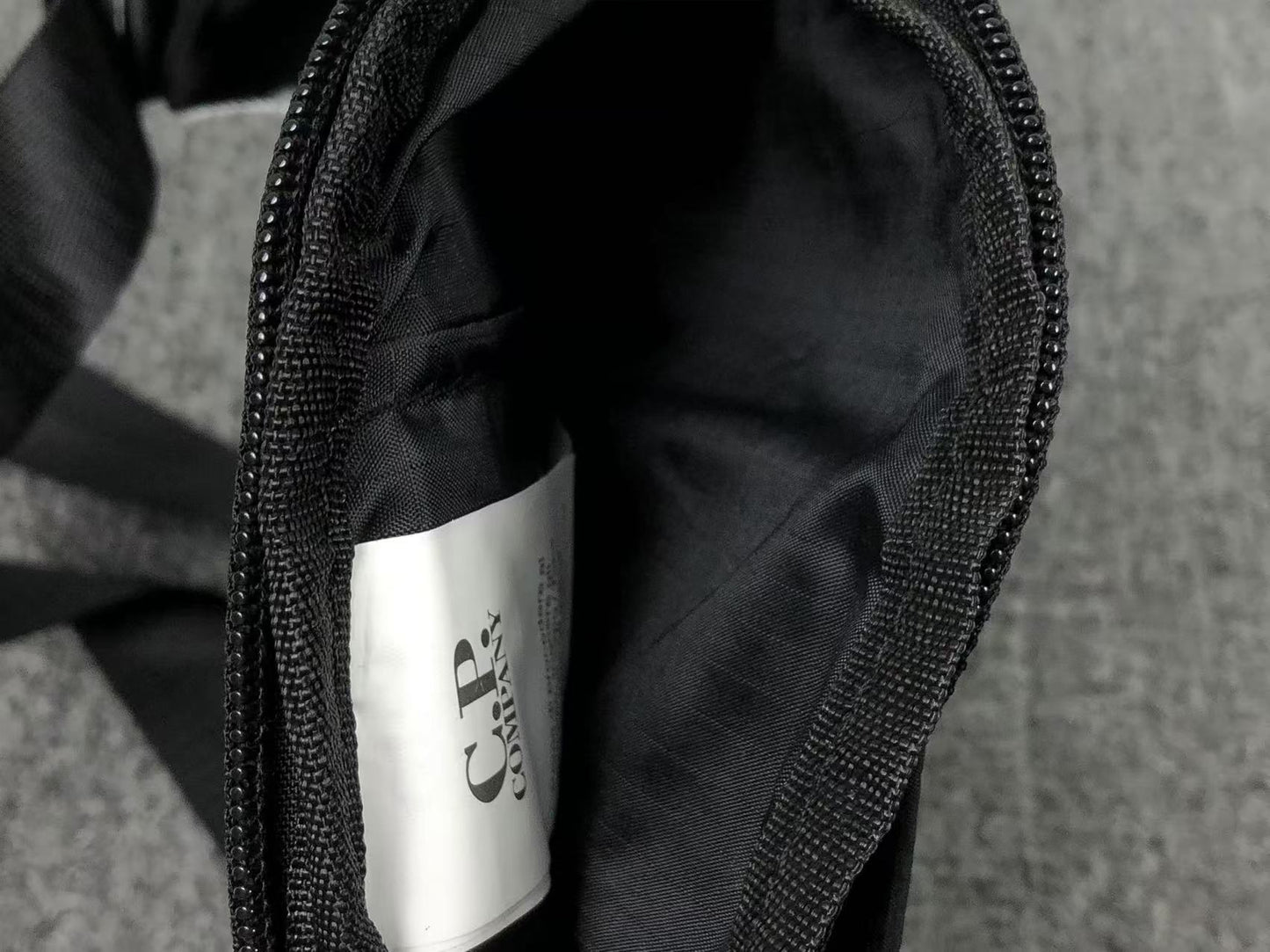 C.P. Company Sac