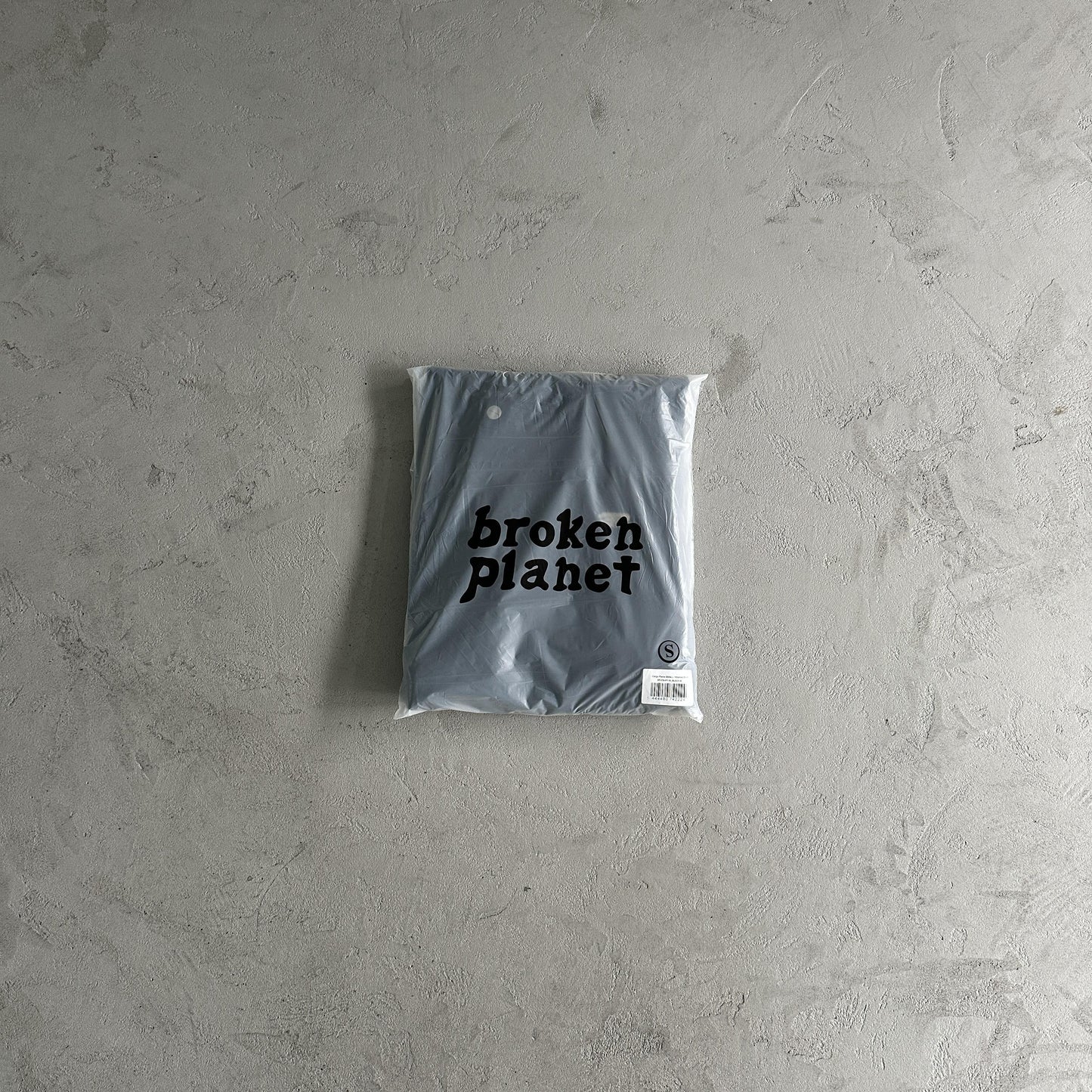 Pantalon Cargo Cassé P.