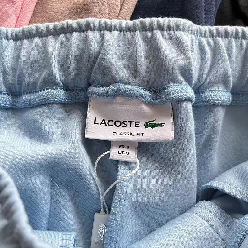 Lacoste Basic Sweat Pant